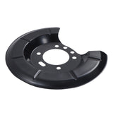 Rear Brake Dust Shield for 2012-2018 Ford Focus 2013-2018 C-Max AV6Z-2C028-A