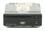 2003-2005 BMW 745i 760i Remote CD DVD Navigation Player 6590-6942166-01 - product image