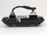 08-10 CHRYSLER 300 / DODGE CHARGER MAGNUM HEATER A/C CLIMATE TEMPERATURE CONTROL P55111872AD OEM - product image