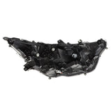 Driver Halogen Headlight with LED DRL for 2022-2024 Toyota RAV4 XLE 811500R350 – product image 5