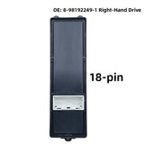 Driver Window Switch 8981922491 for 2011-2019 Isuzu D-Max Two Door RHD