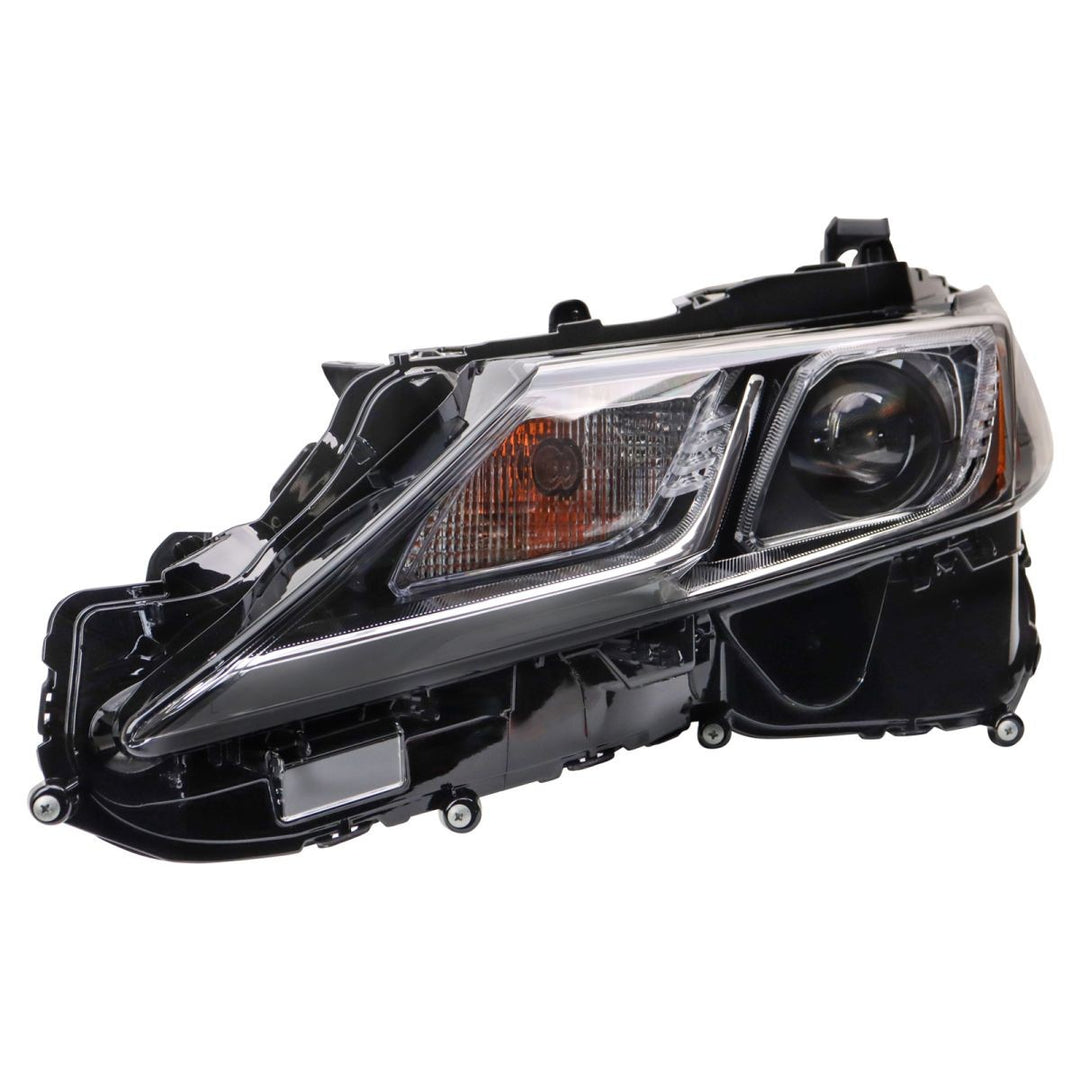 Driver Side LED Headlight Assembly for 2019-2024 Toyota Camry