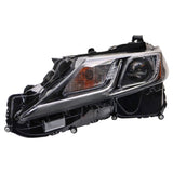 Driver Side LED Headlight Assembly for 2019-2024 Toyota Camry