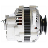Alternator For Mazda B2200 L4 2.2L 87-89 F650-18-300C A005T31177 A005T22877 – alternate view