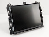 2014-2017 DODGE DURANGO 8.4 VP4 RADIO NAVIGATION UCONNECT SCREEN 68164641AD OEM - product image