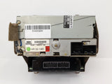 2000-2001 Lincoln LS CD Player Radio Heater Climate Control YW4F-18C815-AC OEM - product image
