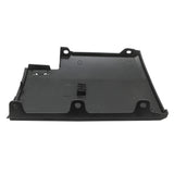 Rear Bumper End Cap Pair for 2022-2024 Toyota Tundra Black 52181-0C050 52182-0C050
