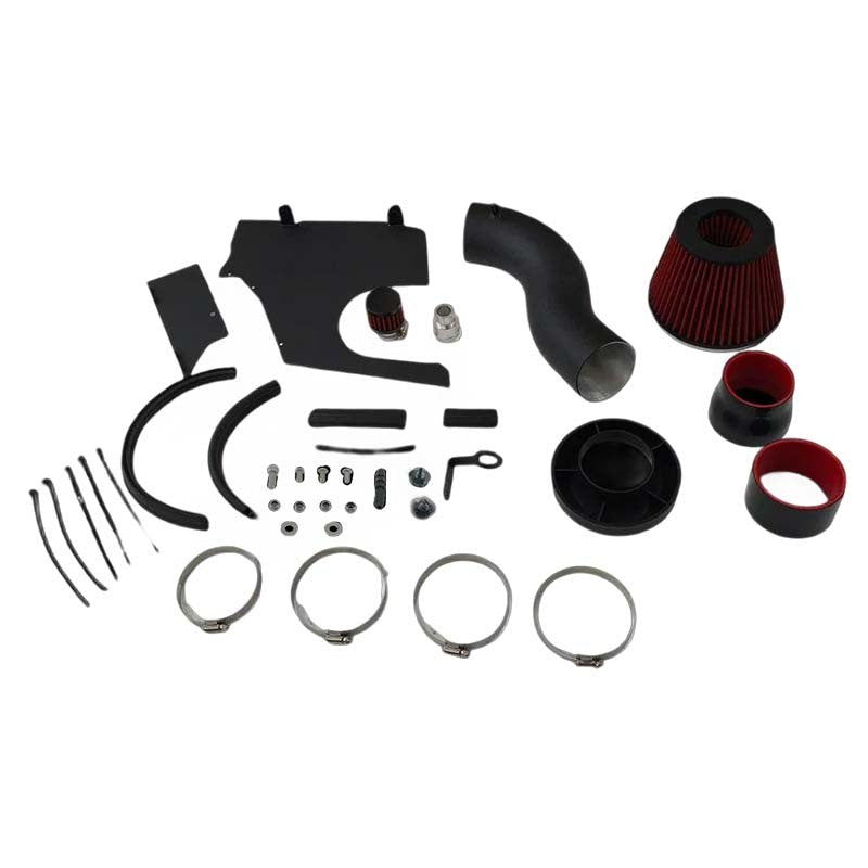 Cold Air Intake System KD4279BK for 2012-2018 Audi A6 and A7 3.0L V6