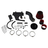 Cold Air Intake System KD4279BK for 2012-2018 Audi A6 and A7 3.0L V6