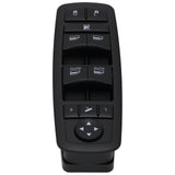 Front Left Power Window Switch for 2008-2012 Dodge Grand Caravan Chrysler Town & Country and Ram C/V 4602536AF