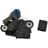 New Voltage Regulator For Chevy 97-02 Valeo 2542521B 9RC7109 A14VI21 10246634 PPM530 – front view