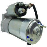 New HD Starter Based On OEM Design For GMC Chevy 1500 2500 4.8L 5.3L 1999-2000 PP6488N – alternate view