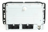 Chevy GMC Truck 2007-2008 Radio AM/FM MP3 CD DVD Player 25840249 UVA - product image