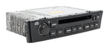 2004-07 Jaguar XJ8 OEM AM/FM Single-CD Radio 2W93-18B876-BL - product image