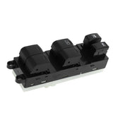 Front Left Power Window Switch 83071SC080 for 2007-2012 Subaru Forester