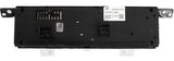 2016 Subaru WRX Upper Center Dash Mounted Display Screen Model Number 85261VA200 - product image