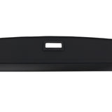 Retractable Cargo Cover for 2015-2019 Lincoln MKC
