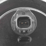 Hub and Bearing For 2010-2020 RX350 FWD Rear L=R 424500E020 2010-2016 RX450h 6087-0050 - product image