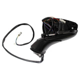 Driver Power Heated Mirror with Memory & Blind Spot Indicator for 2019-2021 Mazda 3