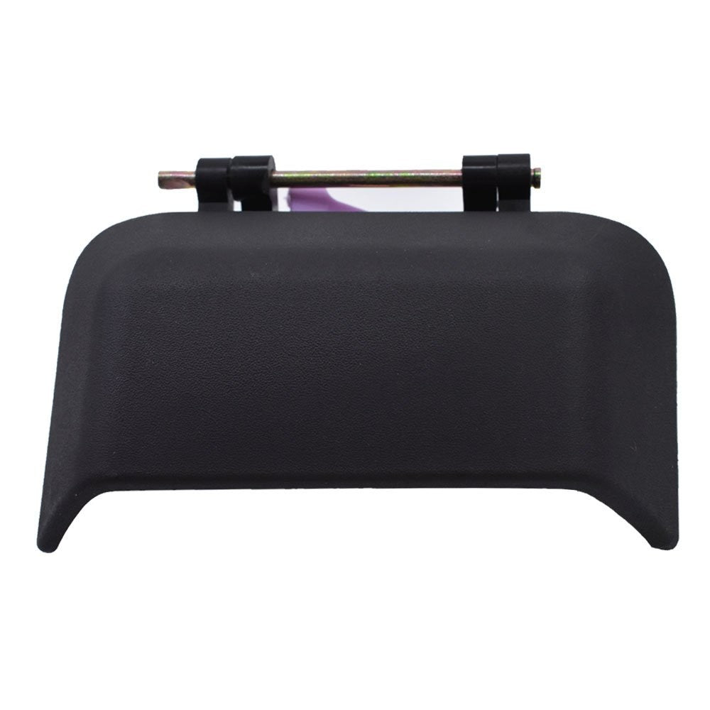 Rear Left Exterior Door Handle for 2007-2016 Jeep Compass 5115827AF