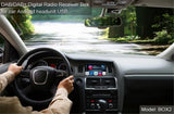Car Digital DAB+Adapter Tuner DUALAntennas Audio Box USB Receiver For Android – product image 3