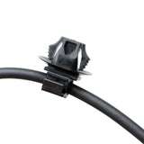 Front ABS Wheel Speed Sensor Pair for 2009-2018 Toyota Corolla 89543-02090 – product image 5