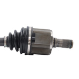 Front Left CV Axle for 2015-2017 Chrysler 200 2.4L 52123849AB