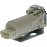 Windshield Washer Pump Fits Volvo DL GLE 1984, 240 1990-1993 1304783 177124 PP177124 – front view