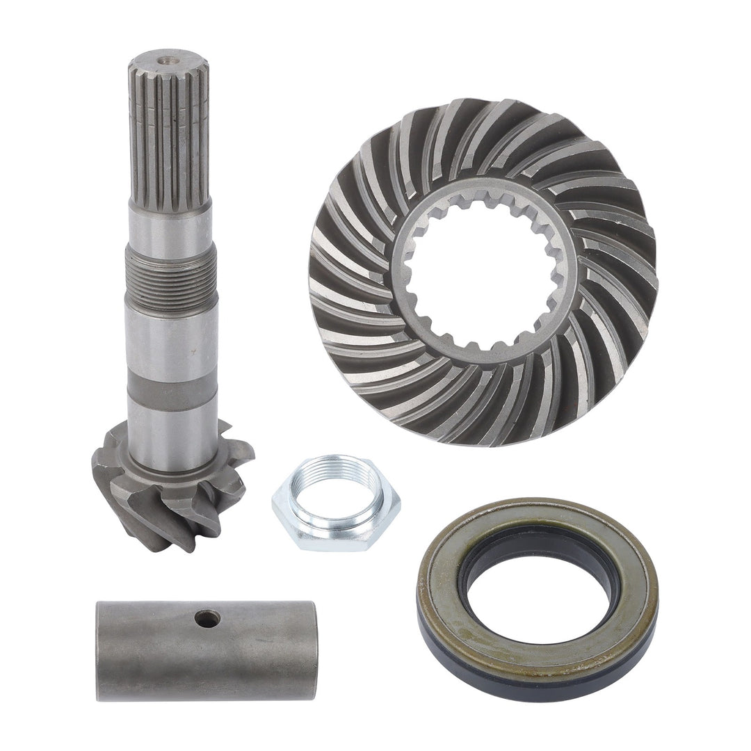 Front Axle Bevel Gear Assembly for Kubota M4900 M5400 MX4700 MX4800 L48 3C315-42300