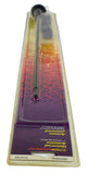 Metra Autoworks 1.0" Top Mount Universal Car Radio Antenna Model Number AT-UT10B - product image