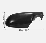 Right Mirror Cover 91054FL21A for 2018-2019 Subaru Legacy and Outback