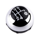 5-Speed Gear Shift Knob Head Ball 55344048 10mm/0.39" For Fiat 500 2012-2018 – product image