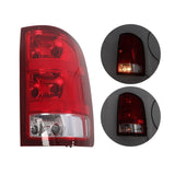 Tail Light Assembly Pair for 2007-2013 GMC Sierra 1500 2500HD 3500HD 25958485 – product image