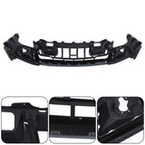 Front Bumper Cover without Tow Hole for 2021-2022 Chevrolet Colorado 84992261