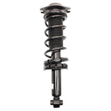 Rear Shock and Spring Assembly Pair for 2012-2016 Subaru Impreza