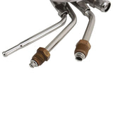 31 Gallon Fuel Tank, Sending Unit and Strap Kit for 1987-1991 Chevrolet Blazer, Suburban and GMC Jimmy