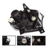HID Headlight Assembly Pair for 2016-2020 Dodge Durango 68261183AI – product image 2