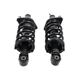 Rear Strut and Coil Spring Assembly Pair for 2007-2011 Honda CR-V 172497L – product image 6