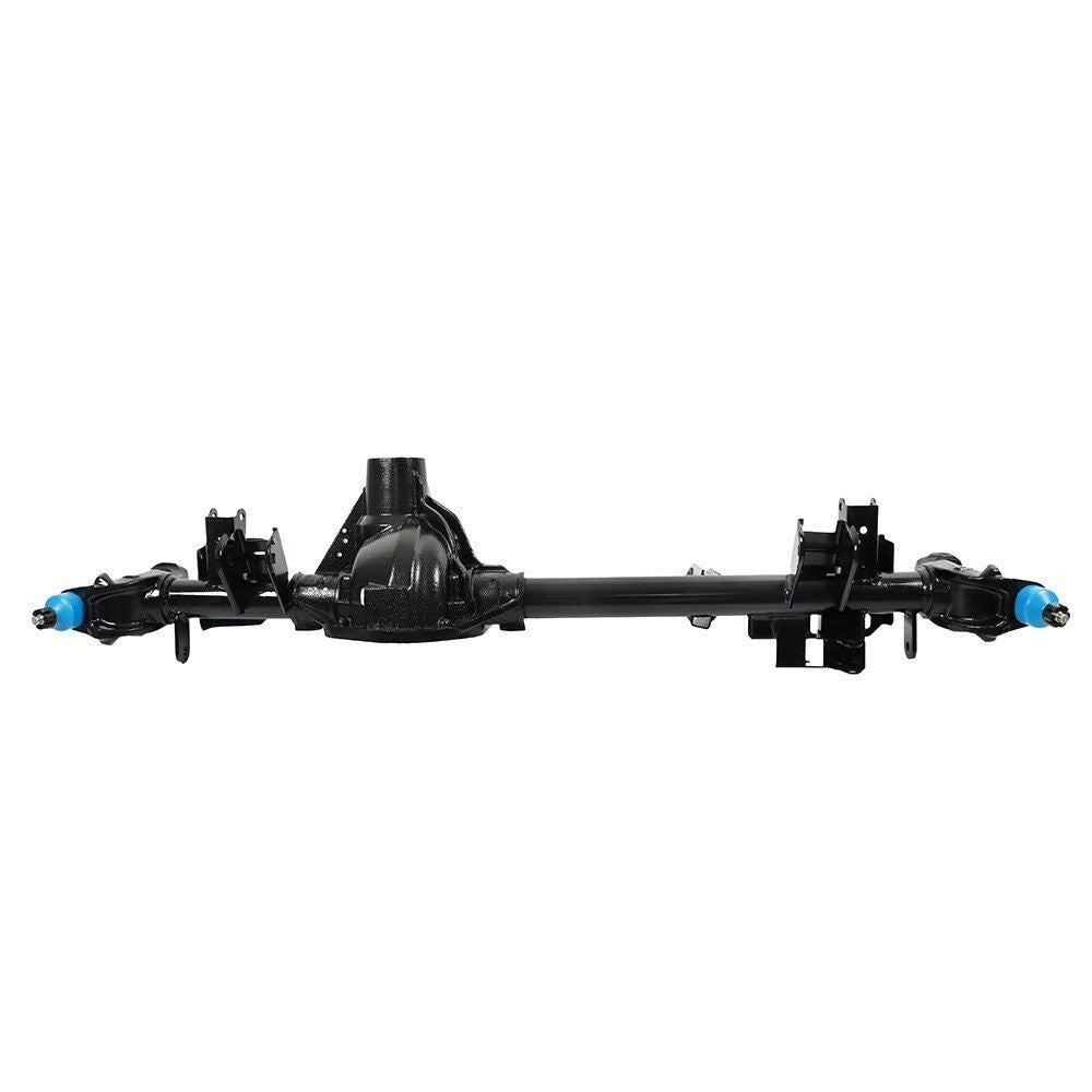 Front Dana 44 Axle Housing for 2007-2018 Jeep Wrangler JK, 3.73 or 4.10 Ratio