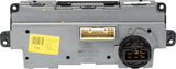 2011-13 Hyundai Sonata Single Climate Manual Temp Control Panel Part 97250-3Q001 - product image