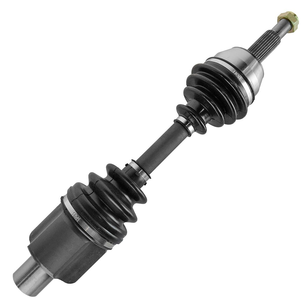 Front CV Axle, Steering Knuckle and Hub Kit for 2003-2010 Ford Ranger and 2003-2005 Explorer Sport Trac 4WD