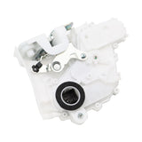 Power Door Lock Latch Actuator Set for 2007-2011 Honda CR-V 72610SWAA01 – product image 2