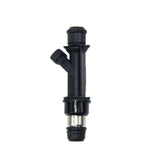 Fuel Injector Set of 4 for 2002-2006 Chevrolet Colorado Trailblazer GMC Canyon Envoy 12586684