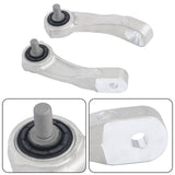 12-Piece Front Control Arm Kit for 2015-2020 Mercedes-Benz C-Class W205 E-Class W213