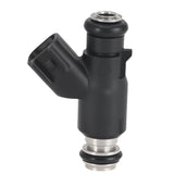 Fuel Injectors for 2010-2012 Hyundai Genesis Coupe 3.8L V6, Set of 6 35310-3C200