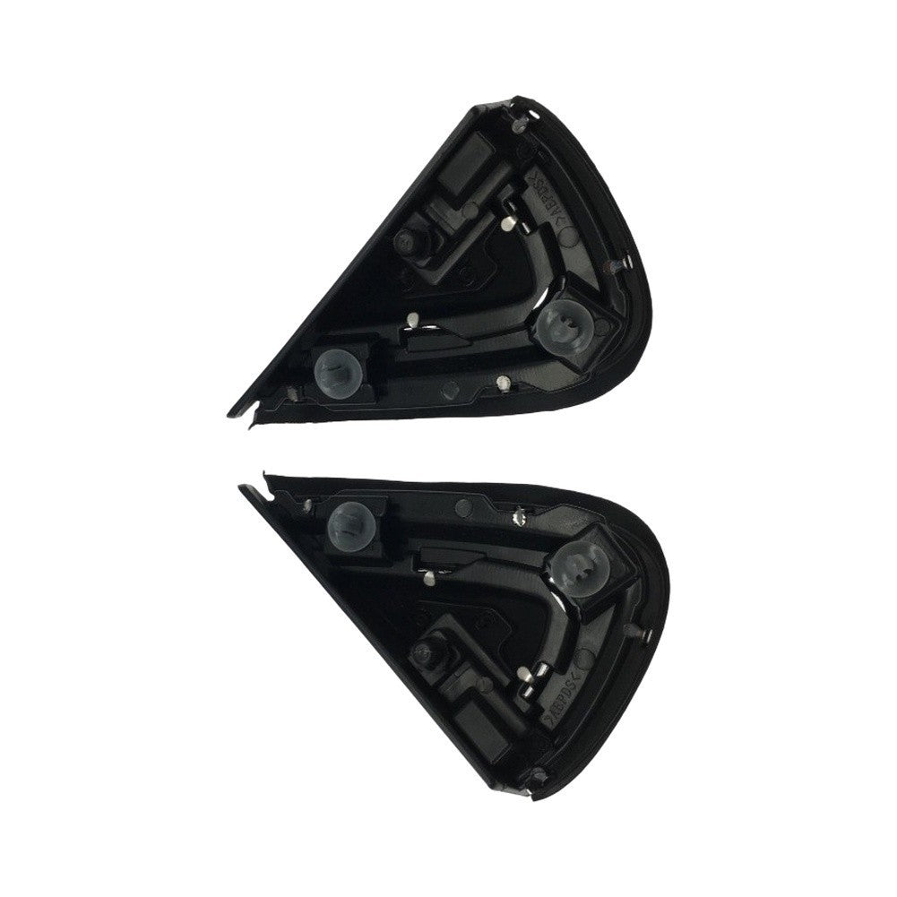 Front Left Mirror Triangle Trim 75495-TLA-A01 for 2018-2022 Honda CR-V