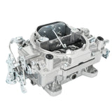 600 CFM 4-Barrel Carburetor with Manual Choke Replacement for 1405
