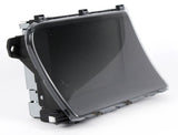 2010-2014 Lexus RX350 RX450H OEM Infotainment Navigation Display 86110-48510 - product image