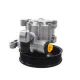Power Steering Pump for 2000-2006 Mercedes-Benz CL500 E320 E500 S600 0044661401