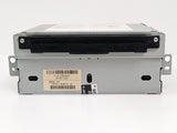 2011-2013 OEM Volvo S60 Navigation Radio CD Player Receiver Head Unit 31357772AA - product image